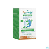 Puressentiel Respiratoire Sinus Express Comp 15